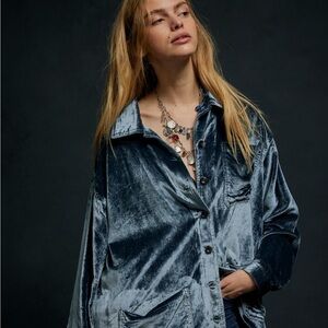 We The Free Off Duty Shirt